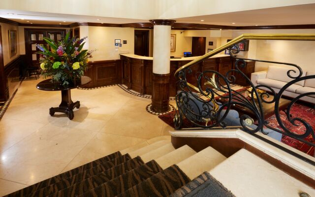 Hotel Saint Simon
