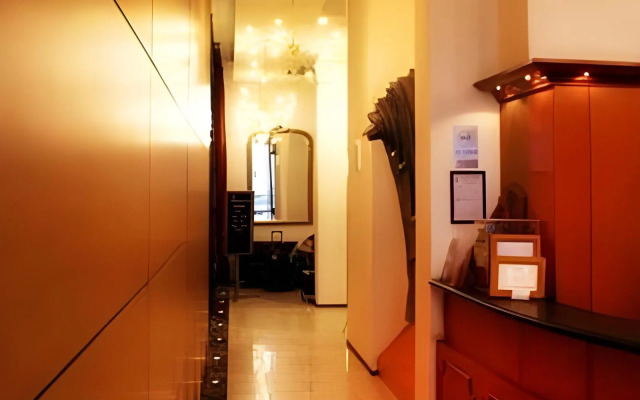 Hotel Uthgra de las Luces