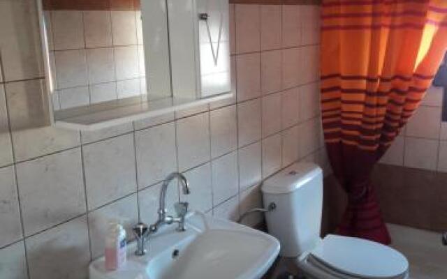 Guesthouse Agrovio