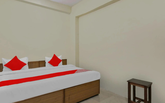 Loknath Guest House By OYO Rooms