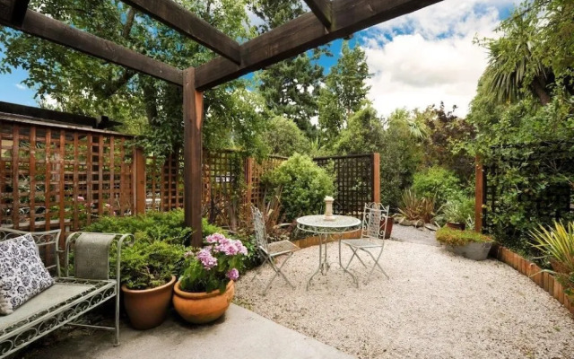 Rippinvale Retreat