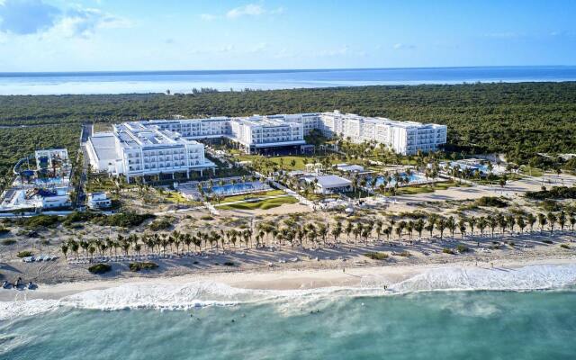 Hotel Riu Dunamar - All Inclusive