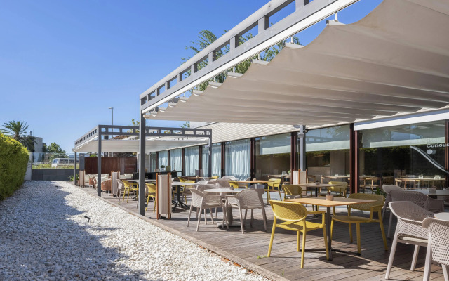 INNSiDE by Meliá Barcelona Aeropuerto