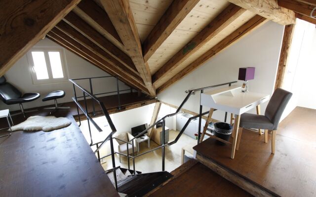 Easy Living Business Apartments