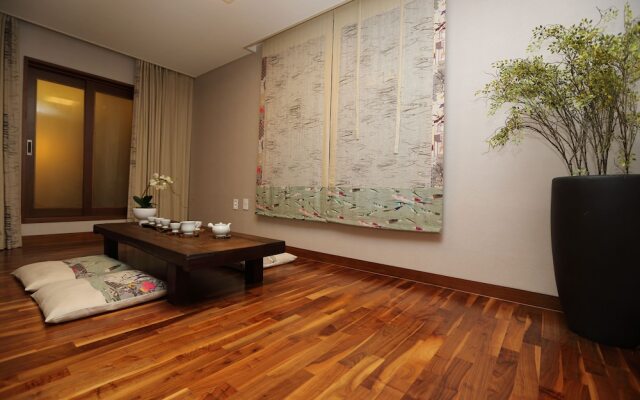 Cozysai Private House