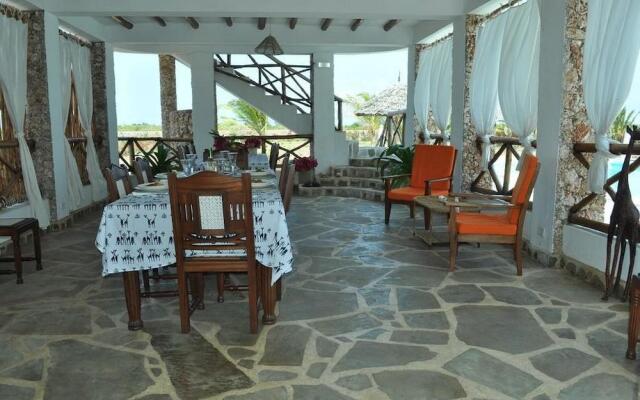 Coral Sea Villas