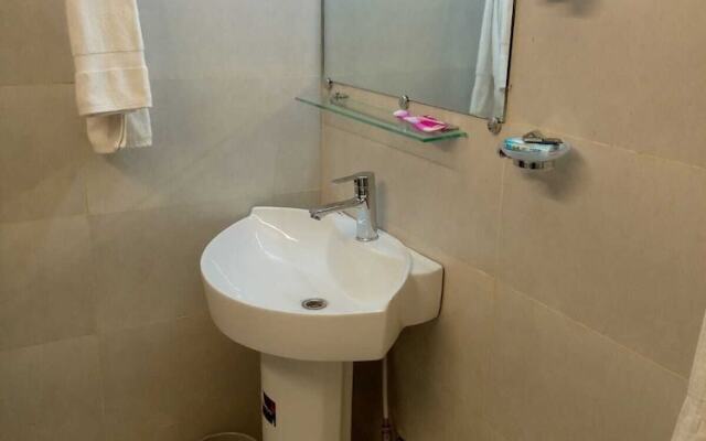 Royal Executive Guest House F-8