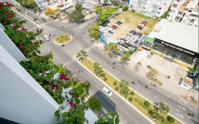 Gold Plaza Hotel Da Nang