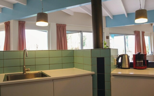 Nice Home in Kamperland With 3 Bedrooms and Wifi