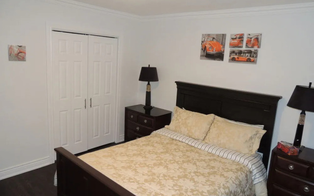 Toronto Vacation Home Rentals