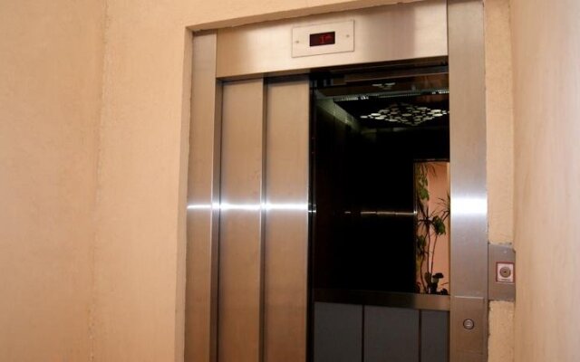 Suites La Jolla Culiacan