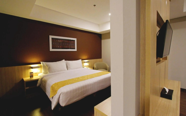 Anara Sky Kualanamu