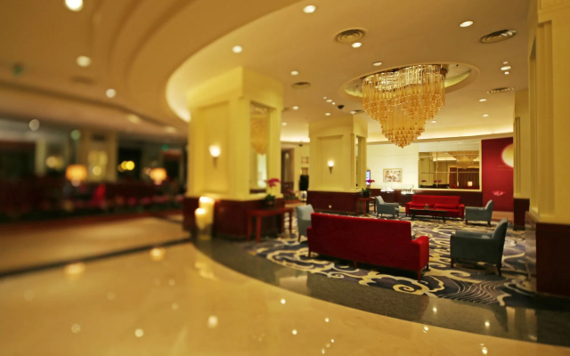 Shangri-La Harbin - Hotel in Harbin - Photo 2