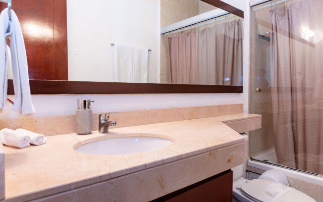 Meridian 207 2 Bedroom Condo by RedAwning