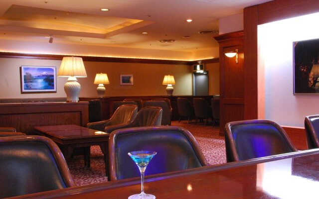 Rembrandt Hotel Atsugi