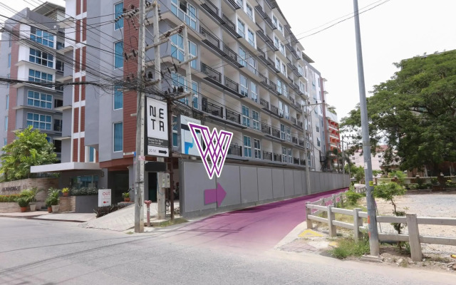The whisper hotel