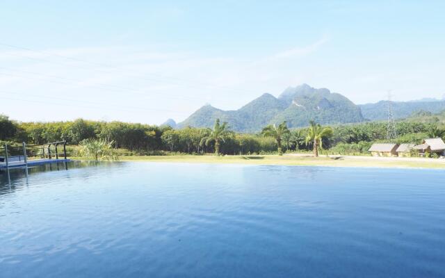 Belong Jin The Dam Hotel & Resort