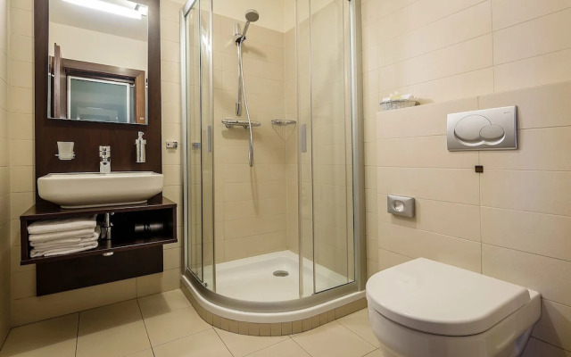 Hotel Villa Bianca