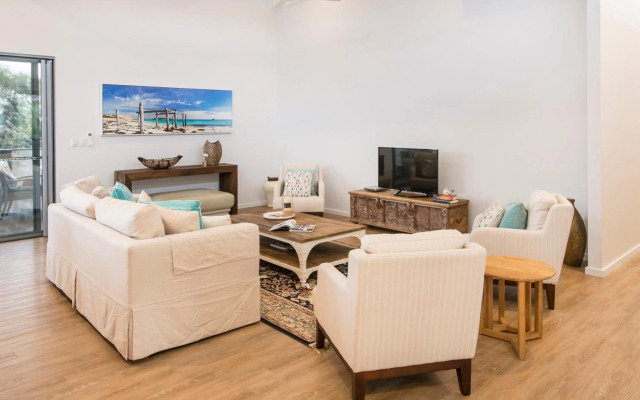 Bayview Couples Retreat