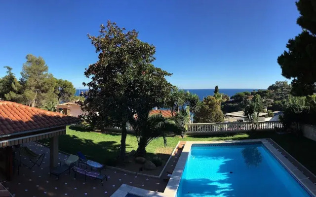 San Francesc Luxury Villa