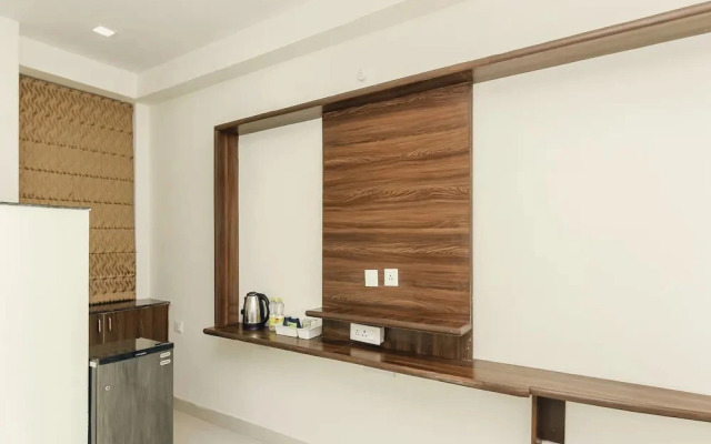 Spring Leaf By OYO Rooms