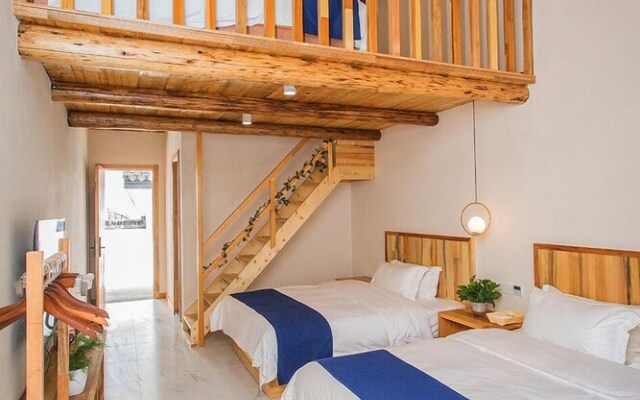 Wuzhen Ziye Musu Inn