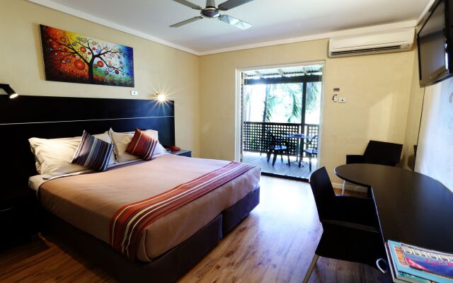 Broome Time Resort