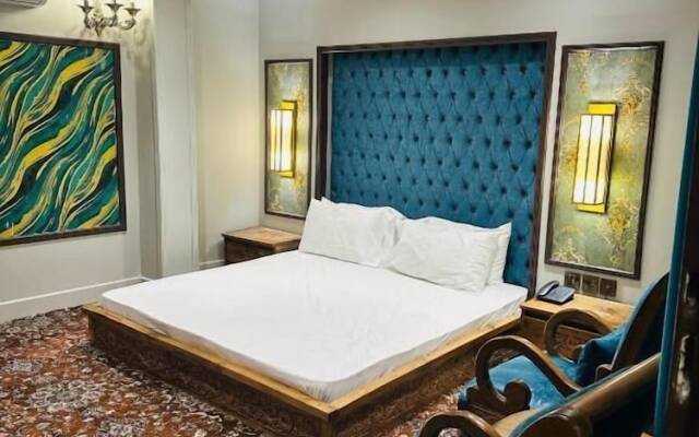 Hotel Delight