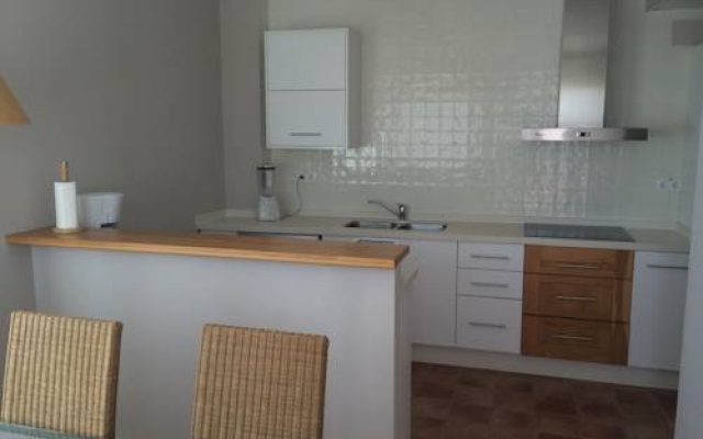 Real Agua Amarga Las Villas