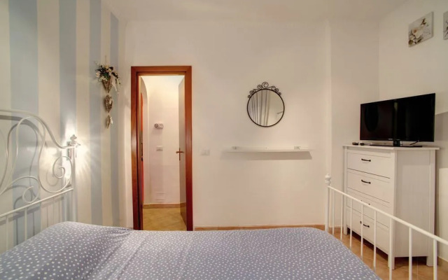 Gallo Vatican Apartments