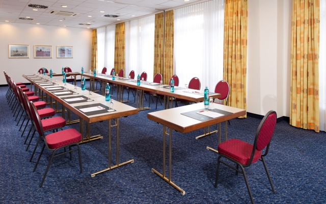 ACHAT Hotel Schwarzheide Lausitz