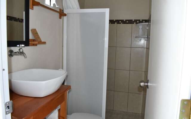 Hotel Beke