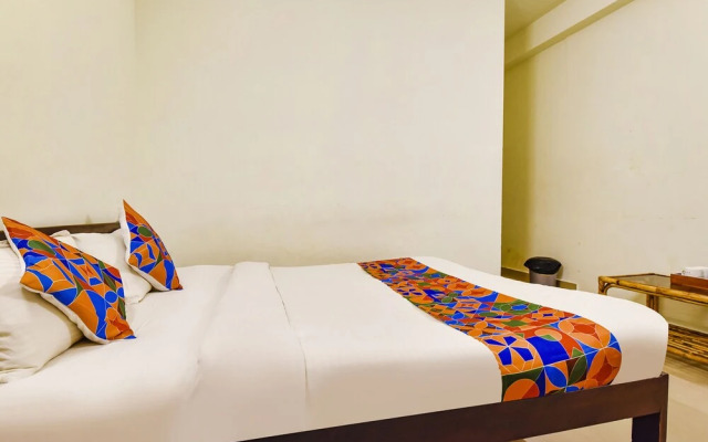 Sulit Comforts By OYO Rooms