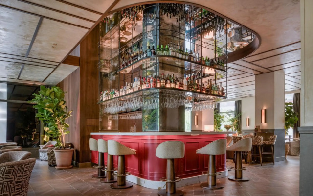 The Westin Madrid Cuzco