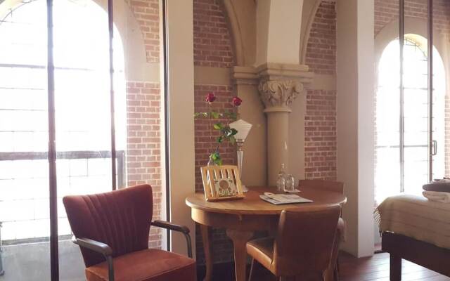 SintAnna B&B PetitHotel