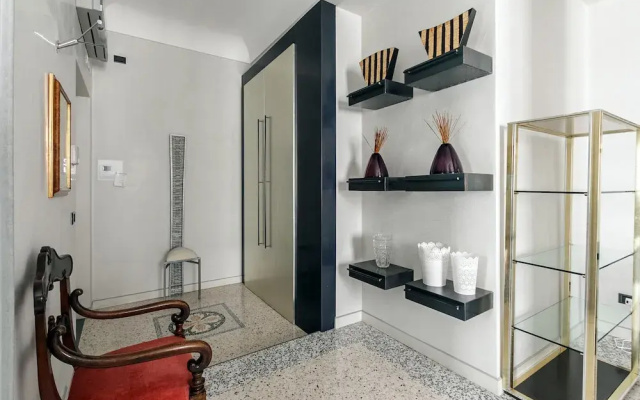 Stylish 1 br Close to Duomo