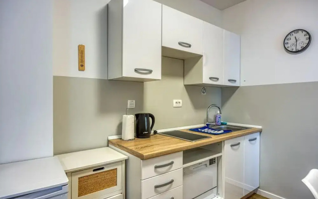 Apartments Jantar - Two Bedroom n 3