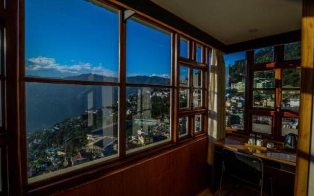 Hotel Mist Tree Mountain