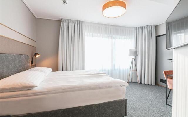 Fonnental Design Hotel 