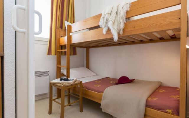 Résidence Odalys Mille Soleils