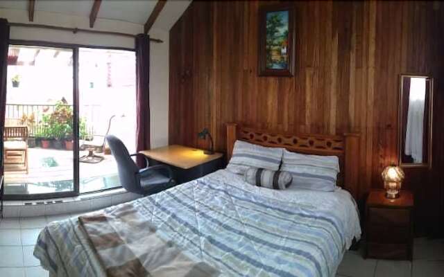 Maria's House