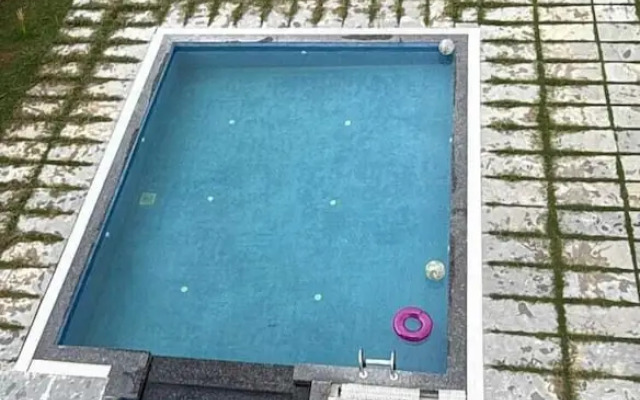 Aryston Hotel Udaipur