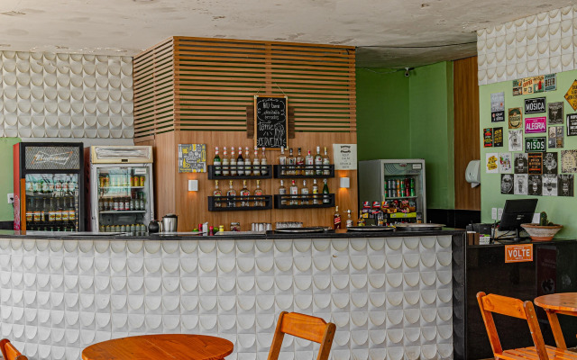 Nobile Suites Ponta Negra Beach