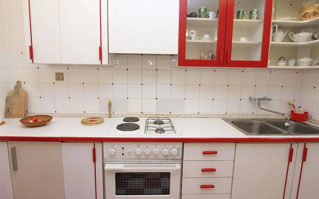 Apartment 864