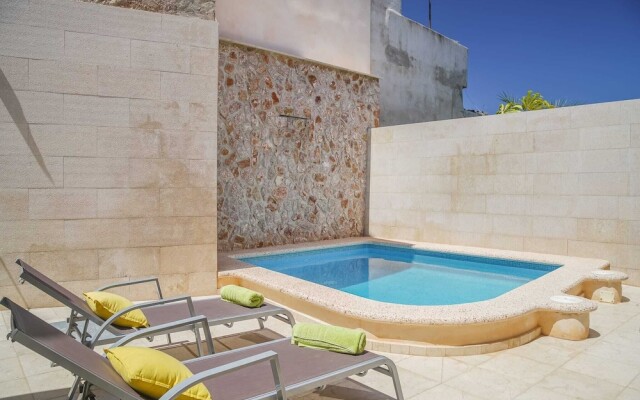 Casa de Vacaciones Ribot