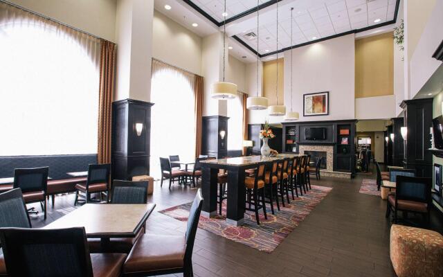 Hampton Inn & Suites Effingham