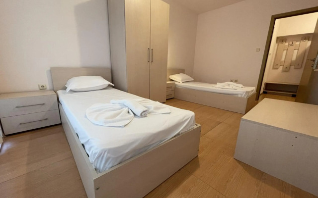 Menada Grand Kamelia Apartments