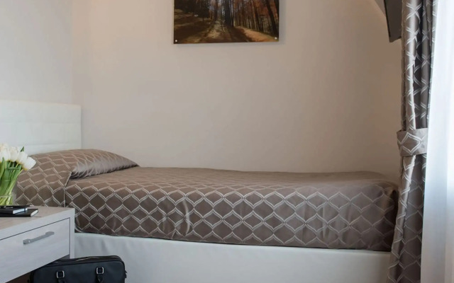 Expo Hotel Milan
