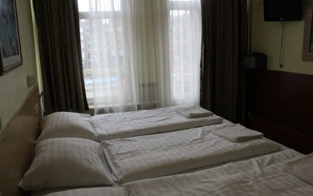 Orange Tulip Hotel Amsterdam - Hostel