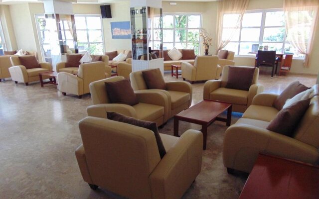 Nirvana Beach Hotel